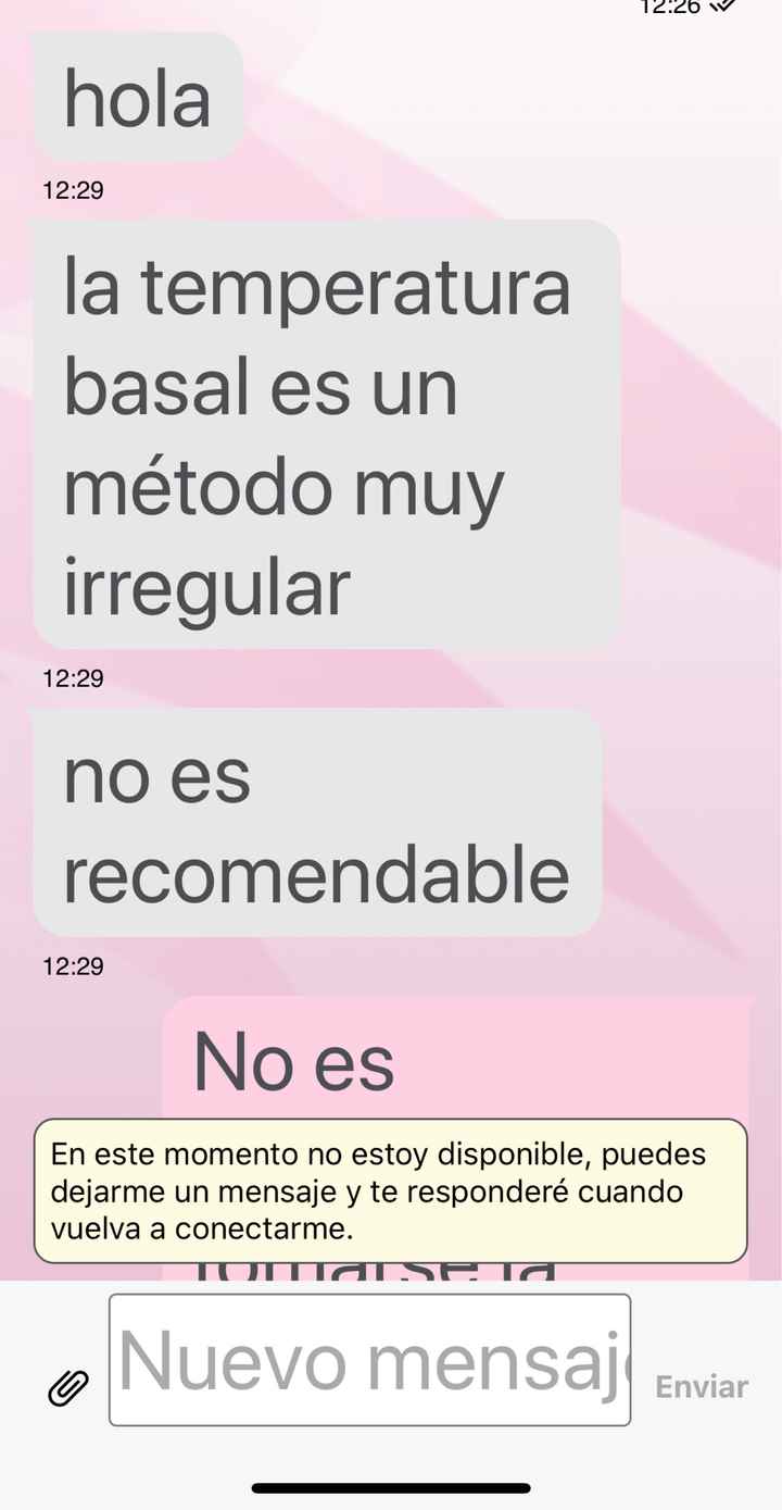 Buscadoras octubre 2019 - 1
