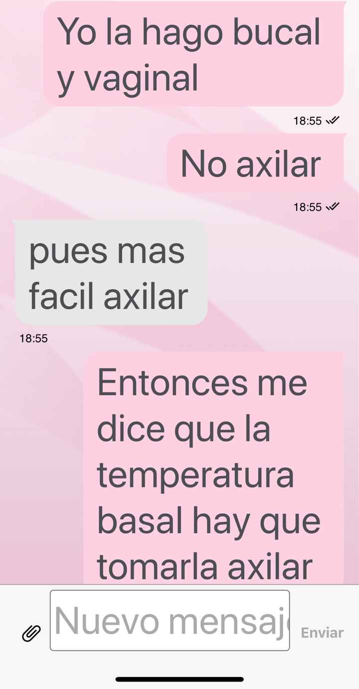 Buscadoras octubre 2019 - 2