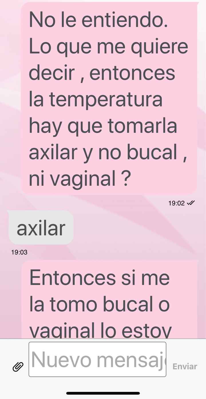 Buscadoras octubre 2019 - 2