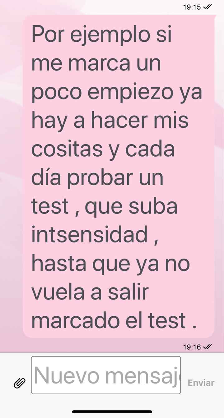 Buscadoras octubre 2019 - 2