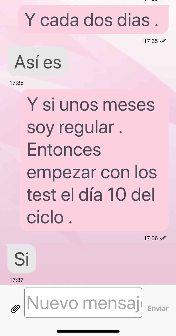 Buscadoras octubre 2019 - 1
