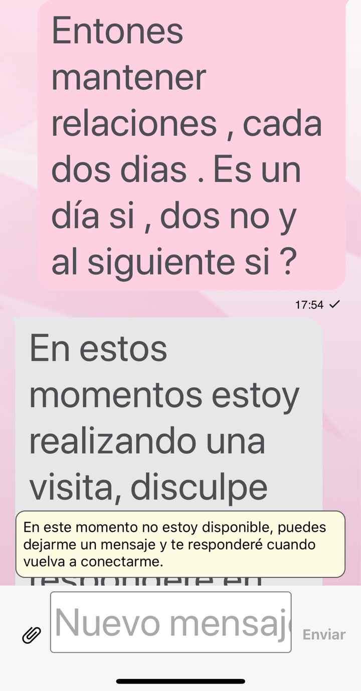 Buscadoras octubre 2019 - 1
