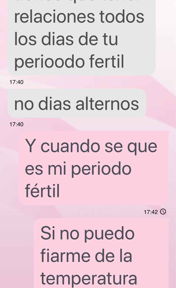 Buscadoras octubre 2019 - 2