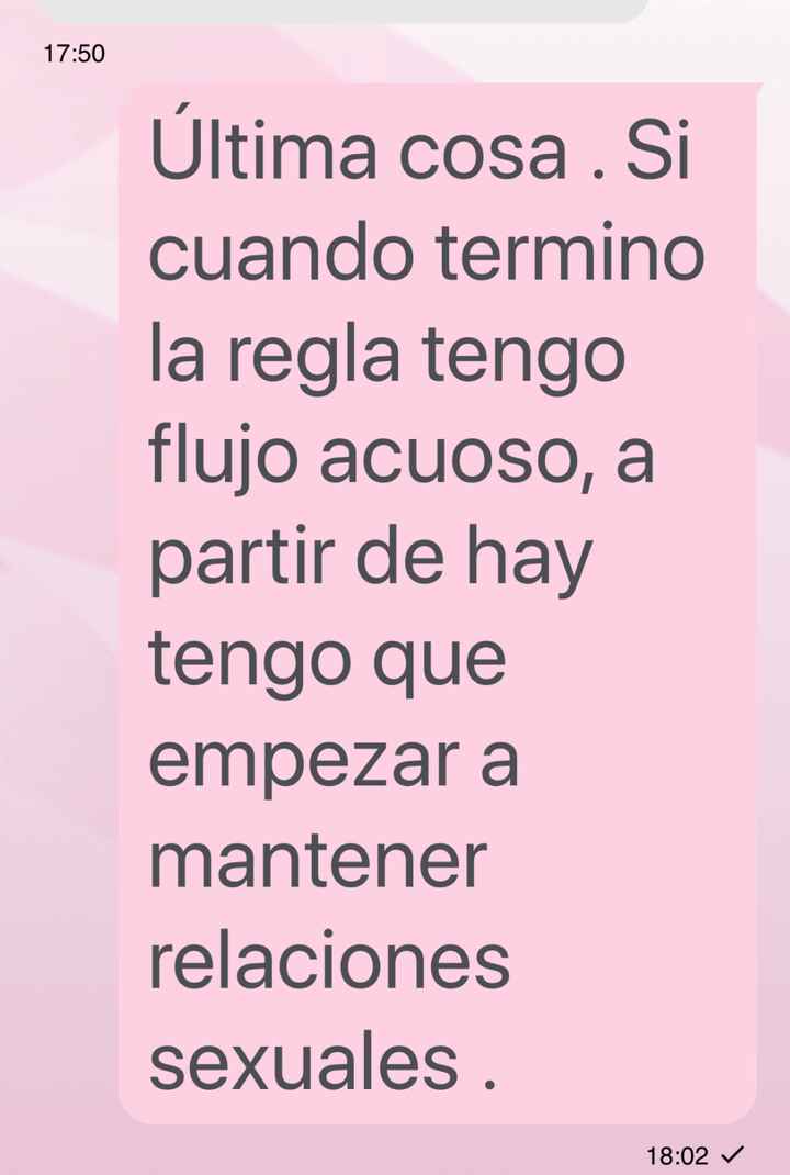Buscadoras octubre 2019 - 2