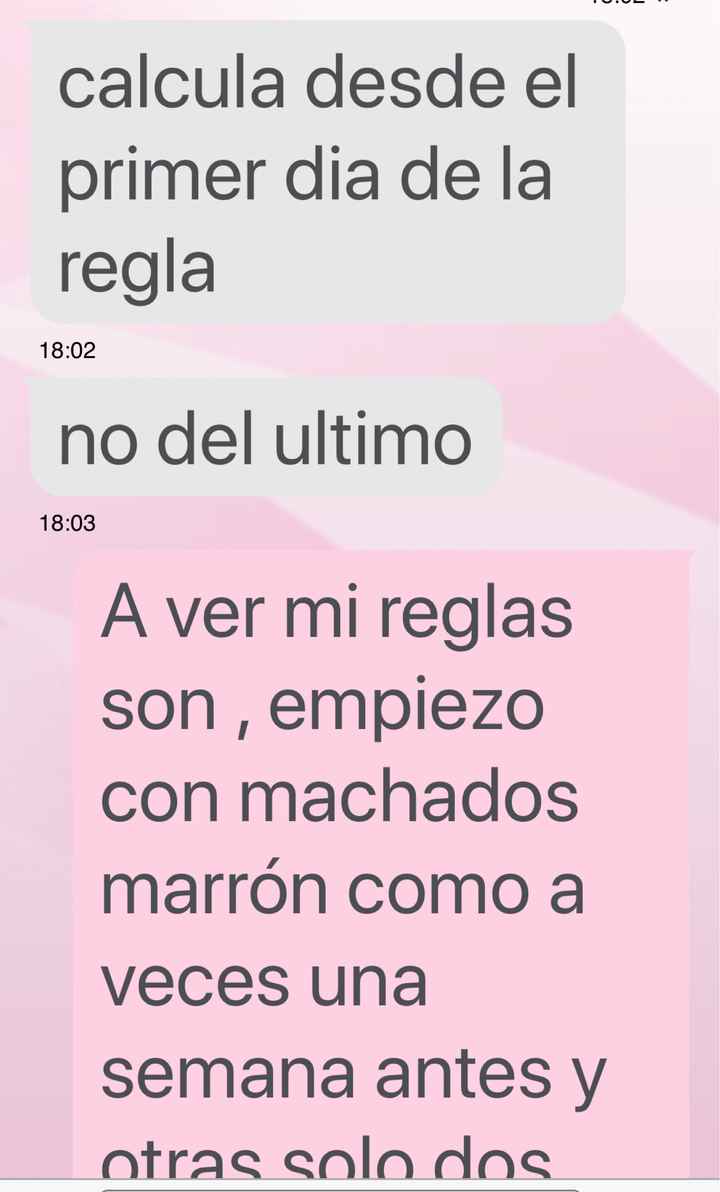 Buscadoras octubre 2019 - 3