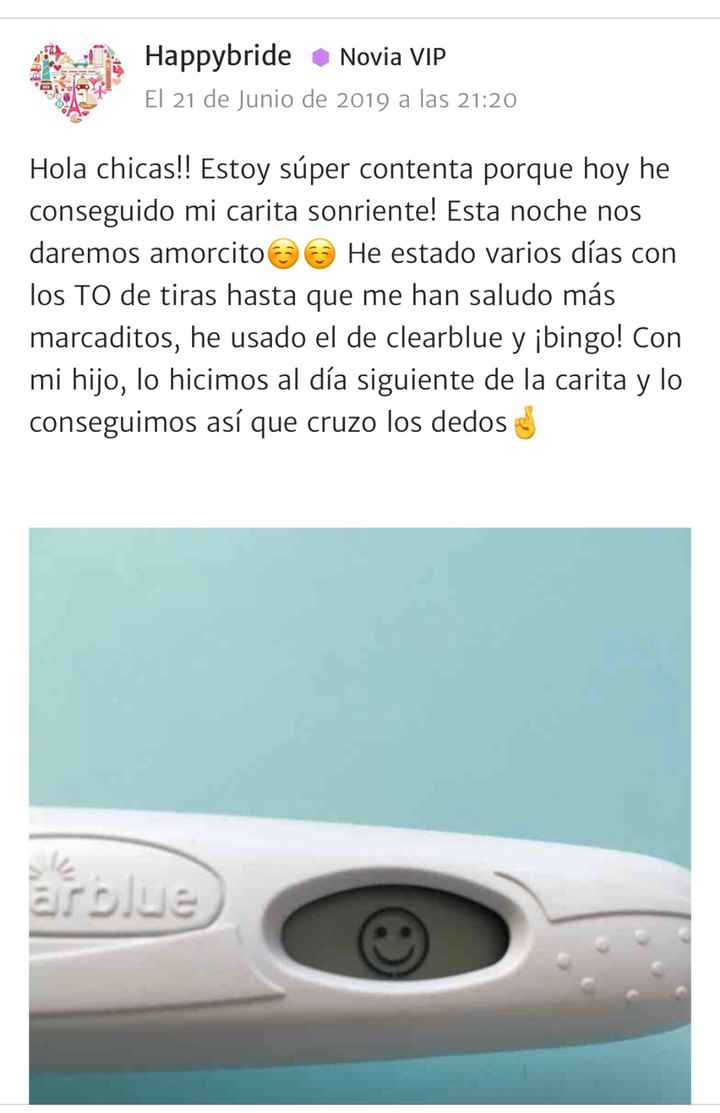 Buscadoras octubre 2019 - 1