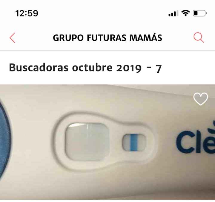 Buscadoras octubre 2019 - 1