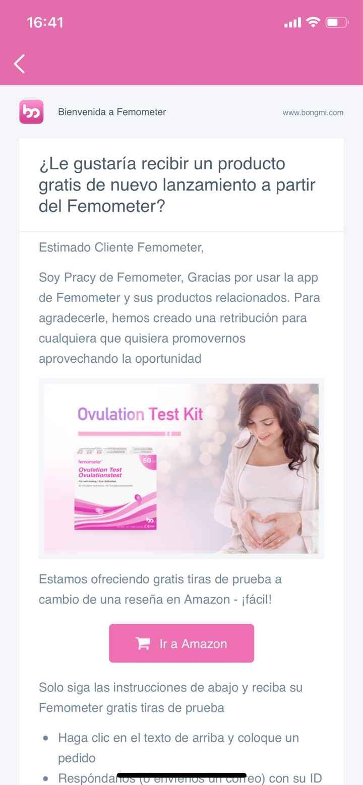 Buscadoras Noviembre 2019 - 1