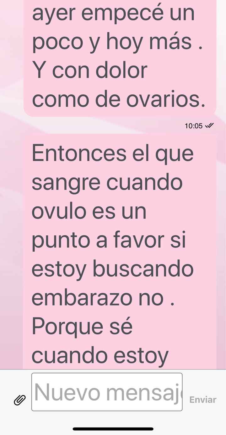 Buscadoras Noviembre 2019 - 3