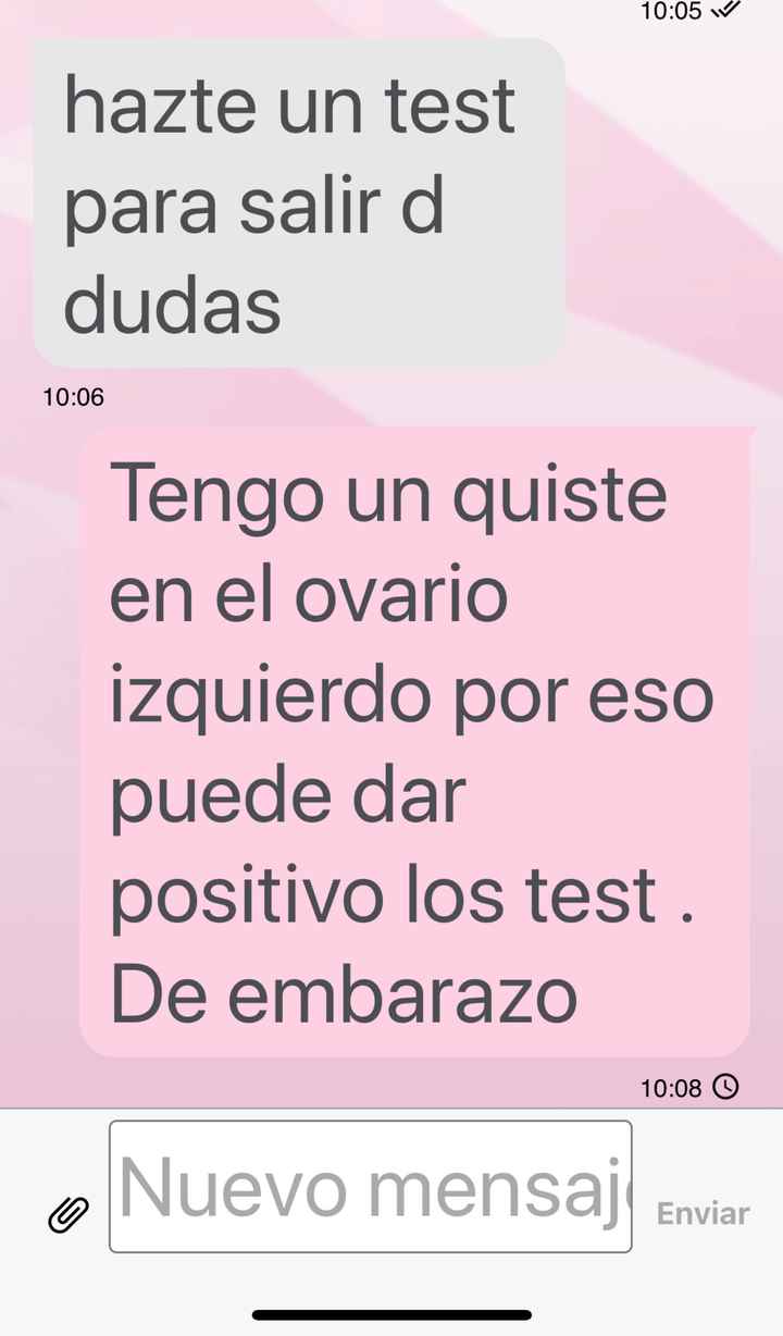 Buscadoras Diciembre 2019 - 1