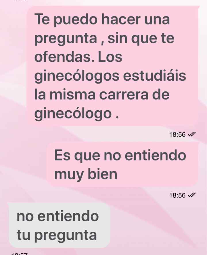 Buscadoras Marzo 2020 - 1