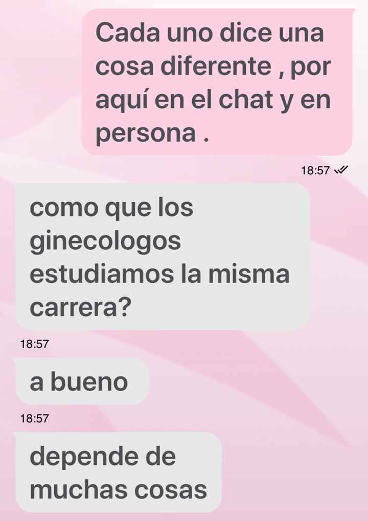 Buscadoras Marzo 2020 - 2