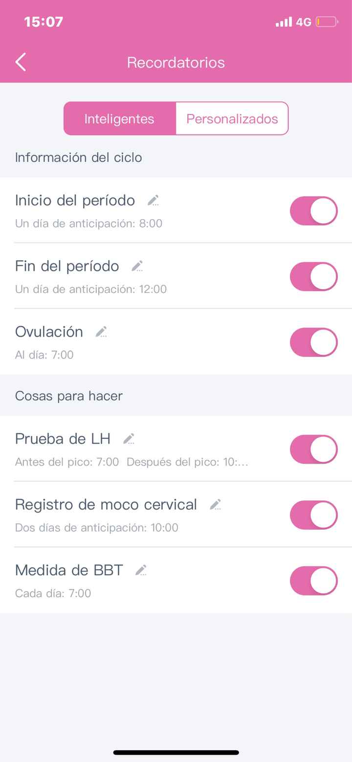 Buscadoras Septiembre 2020. 💕 - 1
