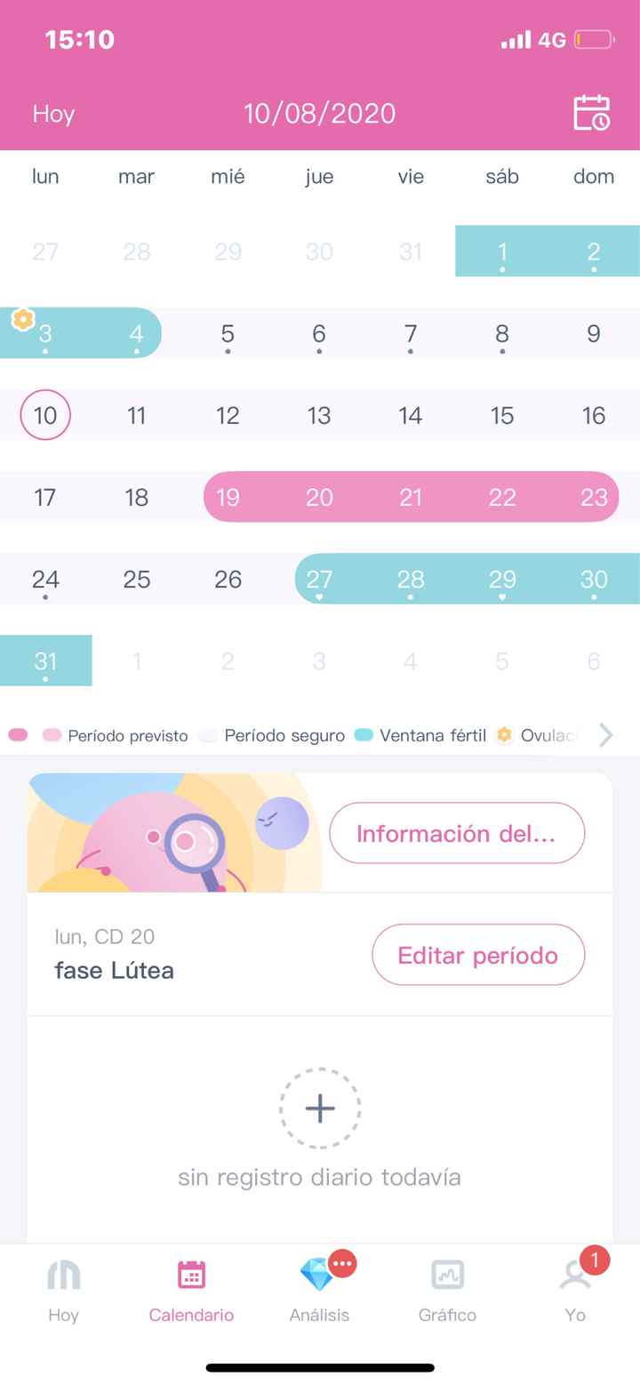Buscadoras Septiembre 2020. 💕 - 1