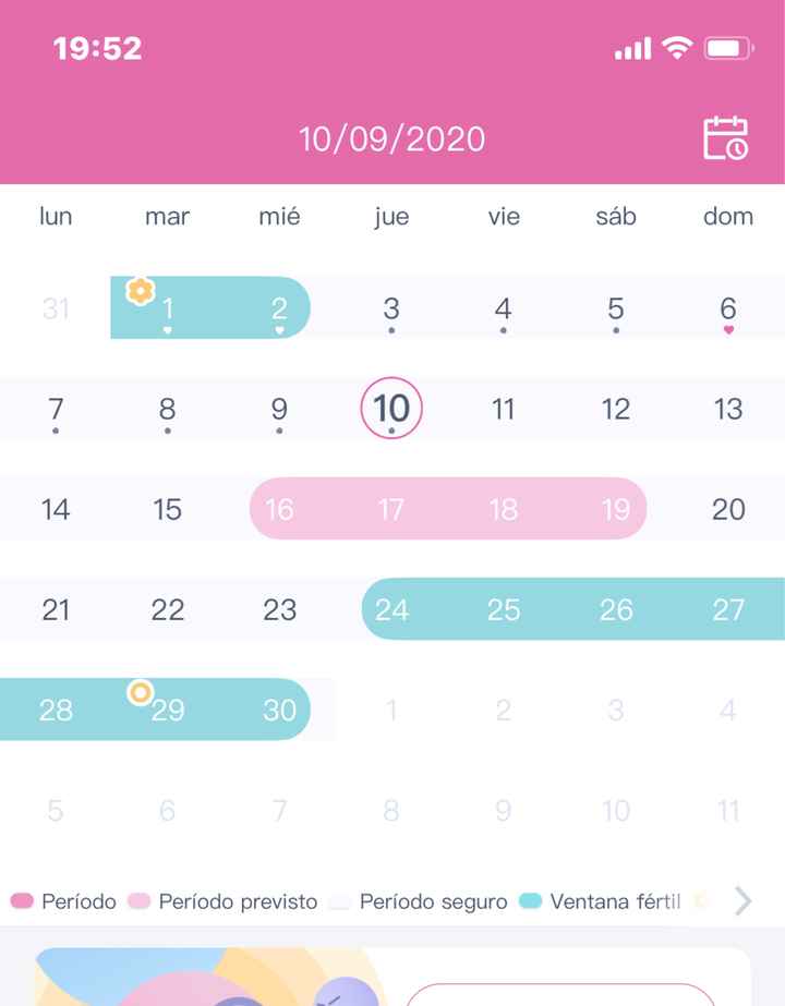 Buscadoras Septiembre 2020. 💕 - 8