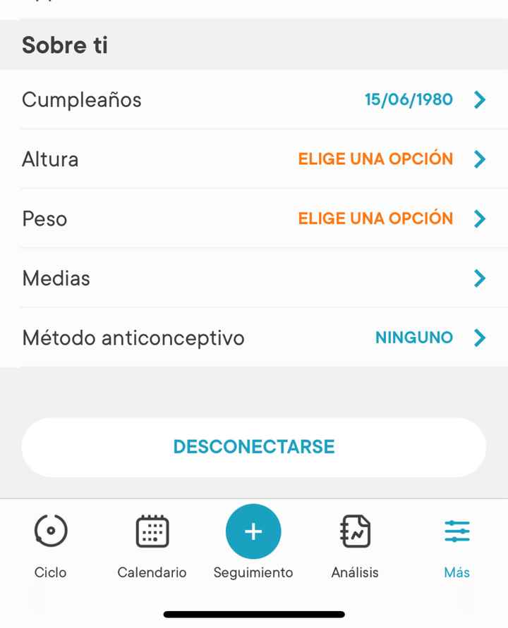 Buscadoras Septiembre 2020. 💕 - 1