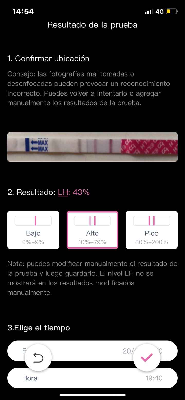Buscadoras Septiembre 2020. 💕 - 2