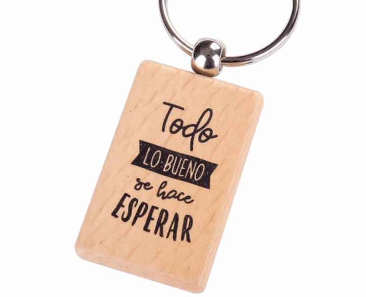 Consejo detalles boda! - 1