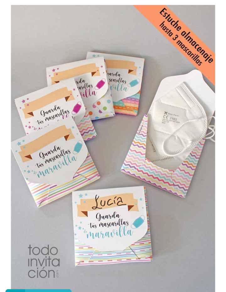 Darme ideas para boda 8 de mayo 2021. - 1