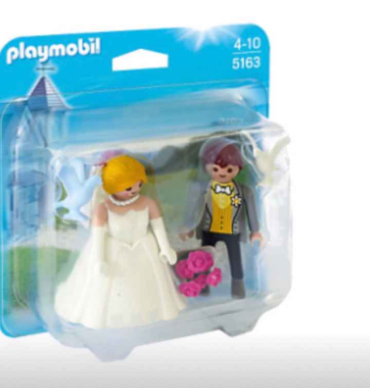 Darme ideas para boda 8 de mayo 2021. - 4