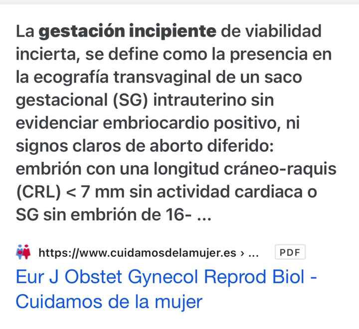 Futuras mamis Enero 2022 - 2