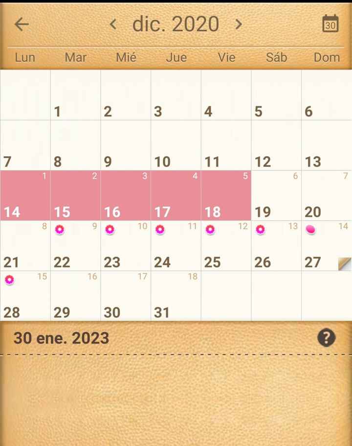 Buscadoras Febrero 2023 🤞🏻✨ - 5