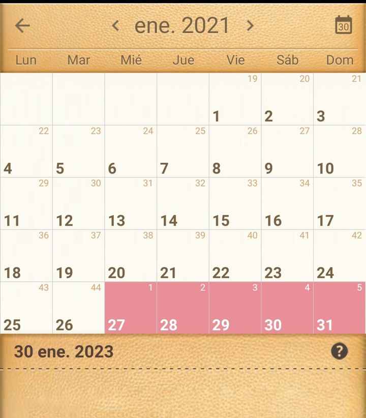 Buscadoras Febrero 2023 🤞🏻✨ - 6
