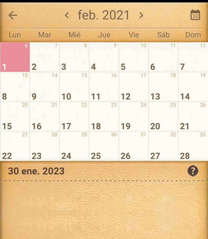 Buscadoras Febrero 2023 🤞🏻✨ - 7