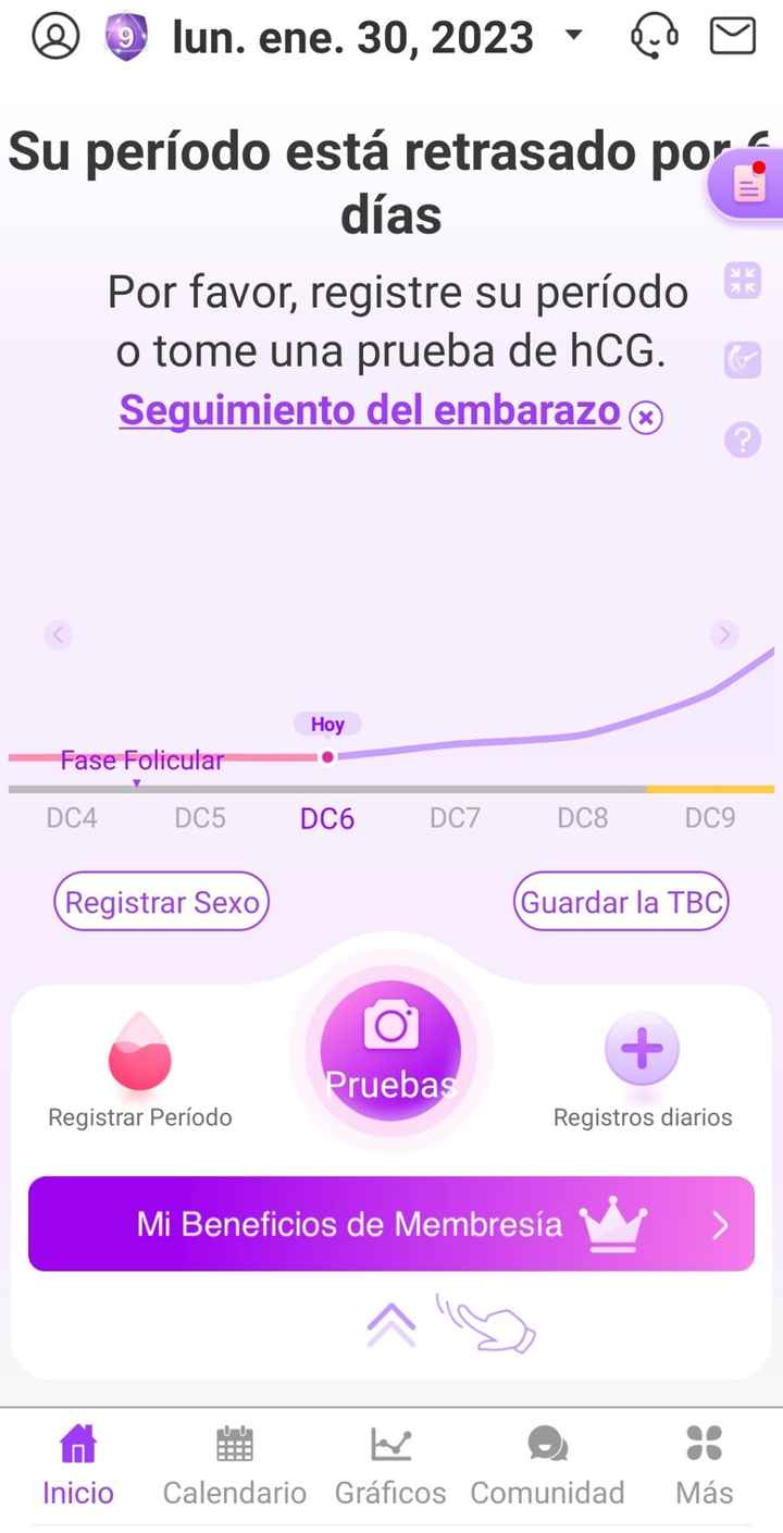 Buscadoras Febrero 2023 🤞🏻✨ - 11