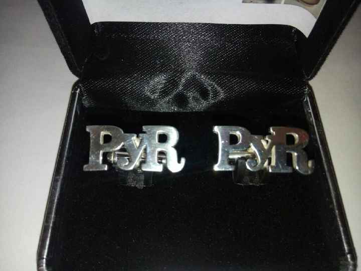 Gemelos personalizados - 1