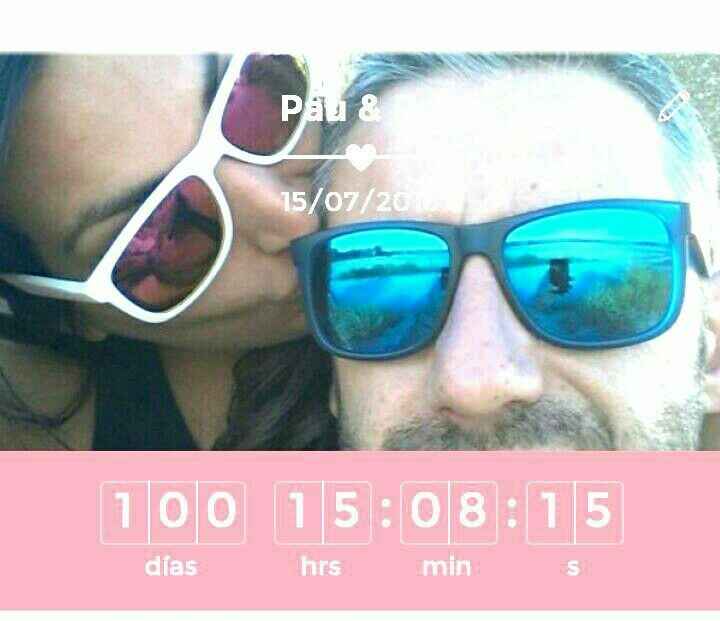 100 días! - 1