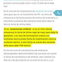 Futuras mamis Enero 2022 - 1