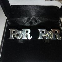 Gemelos personalizados - 1