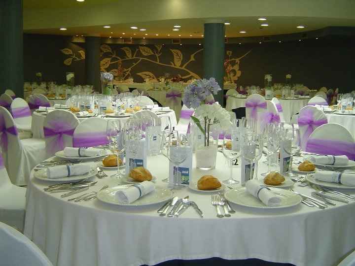 Mi decoracion del restaurante 2