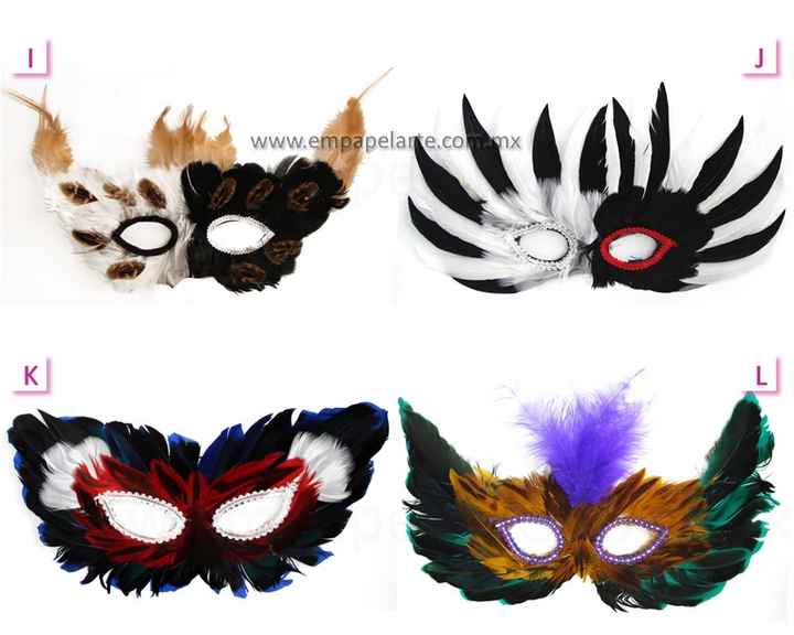 Antifaces