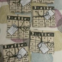 Porfin llegaron mis invitaciones - 1