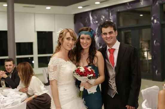 Casada!!! 4-10-14 - 4