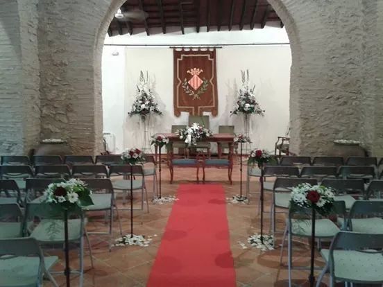 Sillas cavallerisses - 1