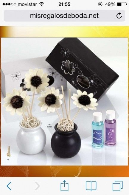 Mis regalos para las chicas