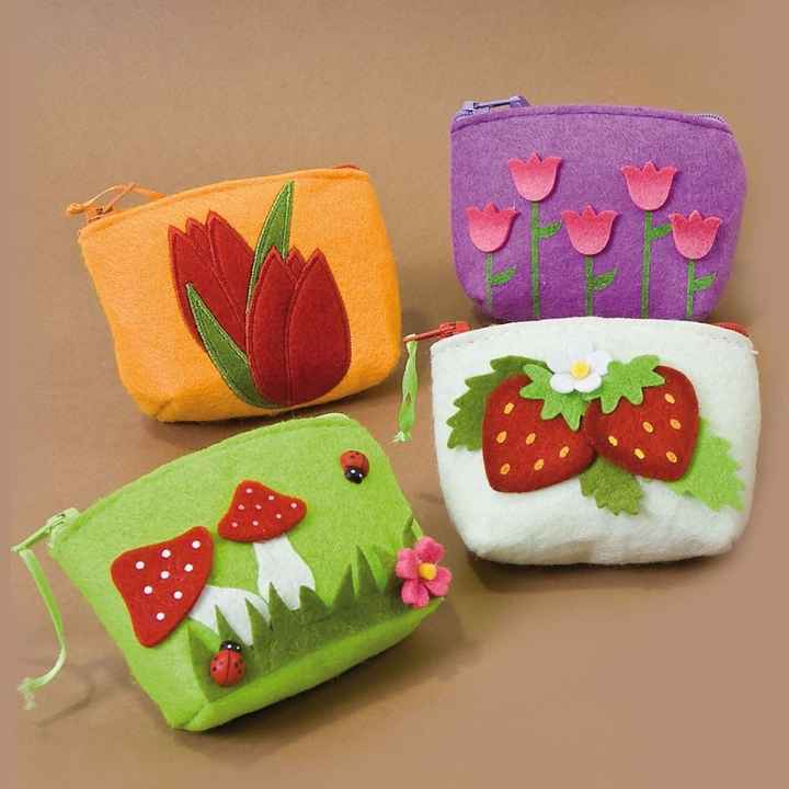 Monederos (Regalo Mujeres)