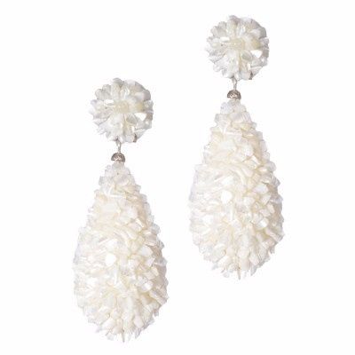 Pendientes Novia