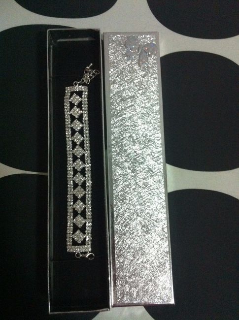 Pulsera madrina