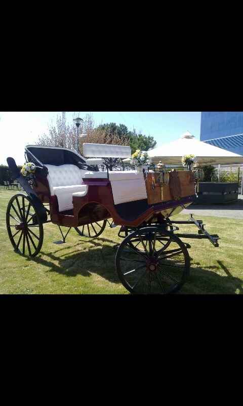 Coche y un sueño - 1