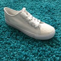 Mis tenis