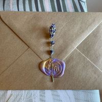 Invitaciones y regalo a dama de honor / testigo - 1