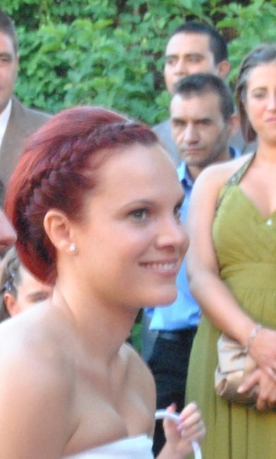 recogido