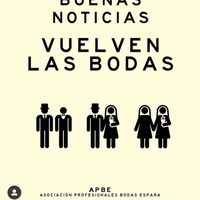 vuelven las Bodas!! - 1