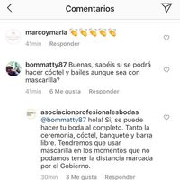 vuelven las Bodas!! - 2