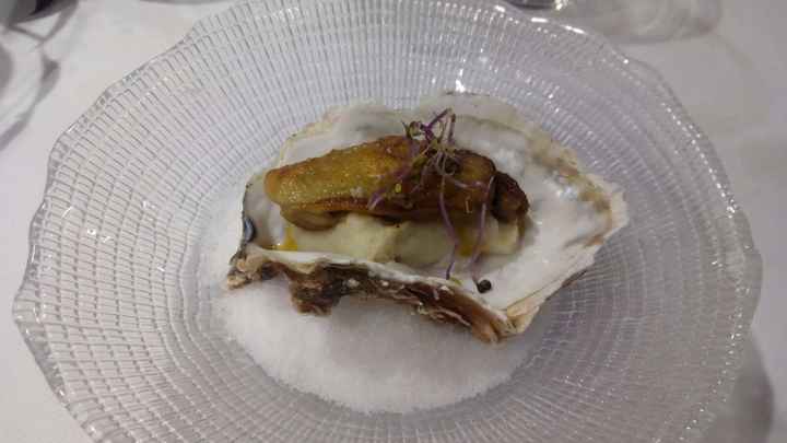 Ostra
