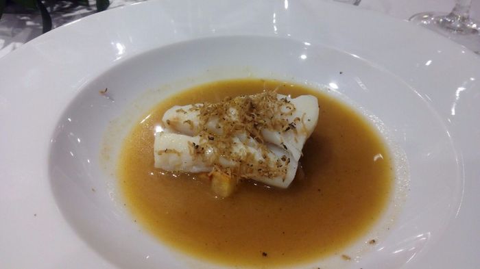 Pescado